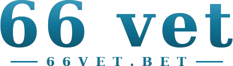 66 vet logo